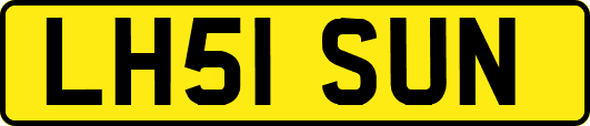 LH51SUN