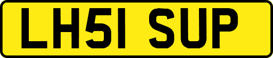 LH51SUP