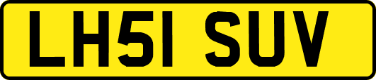 LH51SUV