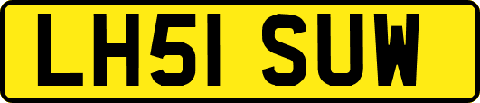 LH51SUW