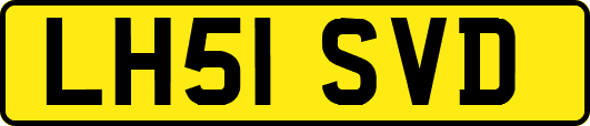 LH51SVD