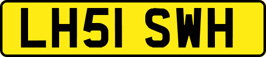 LH51SWH