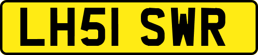 LH51SWR