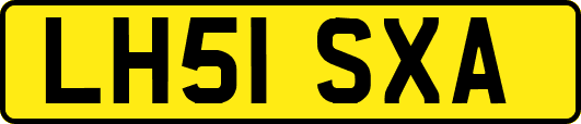 LH51SXA