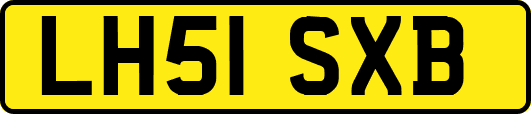 LH51SXB
