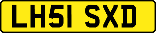 LH51SXD
