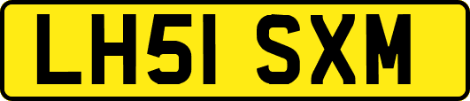 LH51SXM