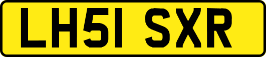 LH51SXR