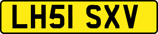 LH51SXV