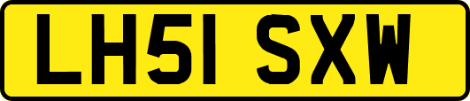 LH51SXW