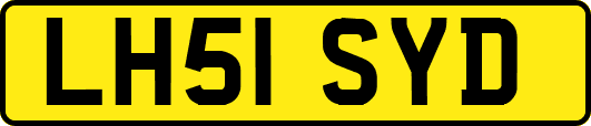 LH51SYD