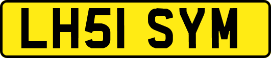 LH51SYM