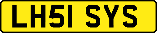 LH51SYS