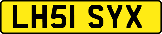 LH51SYX