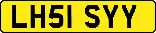 LH51SYY