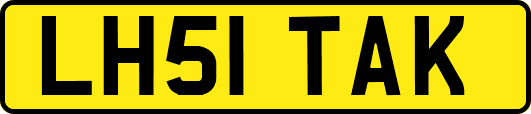 LH51TAK