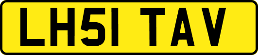 LH51TAV