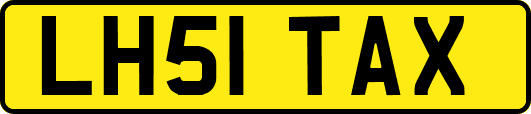 LH51TAX