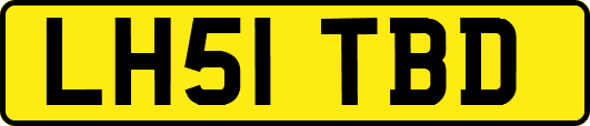 LH51TBD