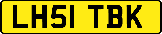 LH51TBK