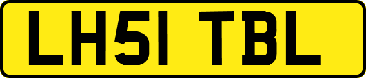 LH51TBL