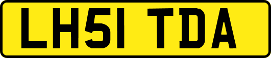 LH51TDA
