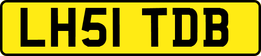 LH51TDB