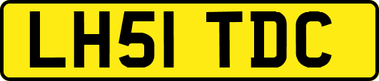 LH51TDC