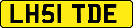 LH51TDE