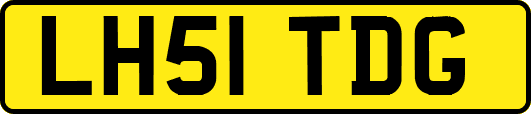 LH51TDG
