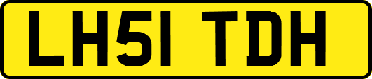 LH51TDH