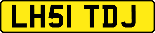 LH51TDJ