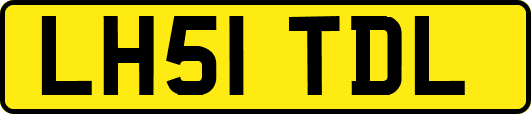 LH51TDL