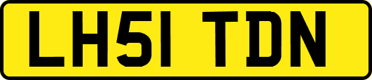 LH51TDN