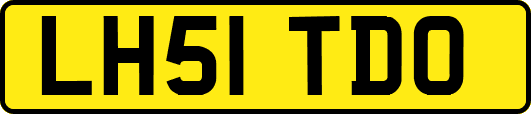 LH51TDO