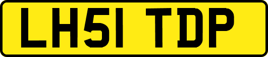 LH51TDP