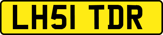 LH51TDR