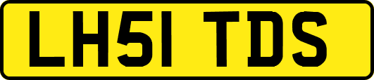 LH51TDS