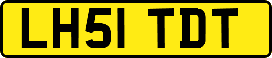 LH51TDT