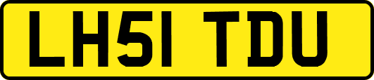 LH51TDU