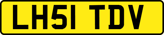 LH51TDV