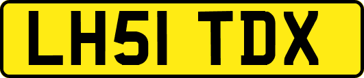 LH51TDX
