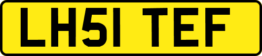 LH51TEF