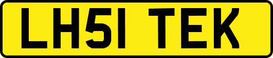 LH51TEK