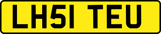 LH51TEU
