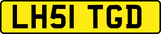 LH51TGD