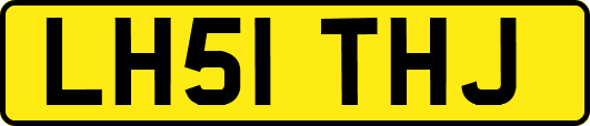 LH51THJ