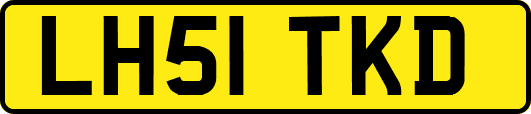 LH51TKD