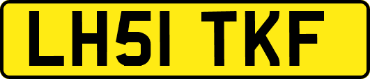 LH51TKF
