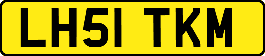 LH51TKM